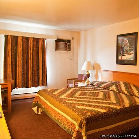 Alpiner Lodge Steamboat Springs Pokoj fotografie